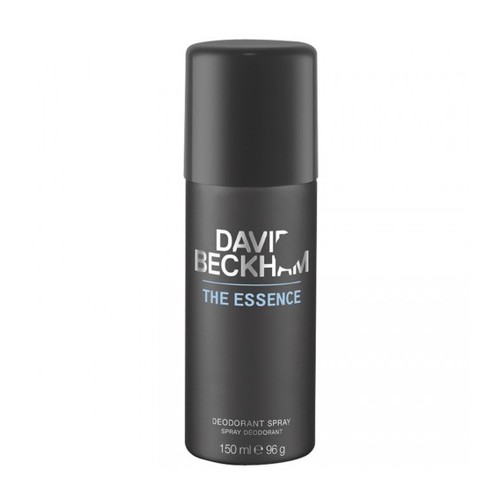 David Beckham The Essence Desodorante 150 ml