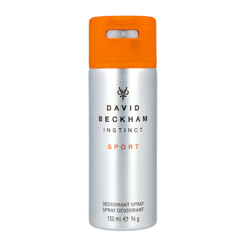 David Beckham Instinct Sport Desodorante 150 ml
