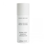 Issey Miyake L'eau d'Issey pour homme Deodorant 150 ml