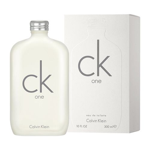 Calvin Klein Ck one Eau de toilette 