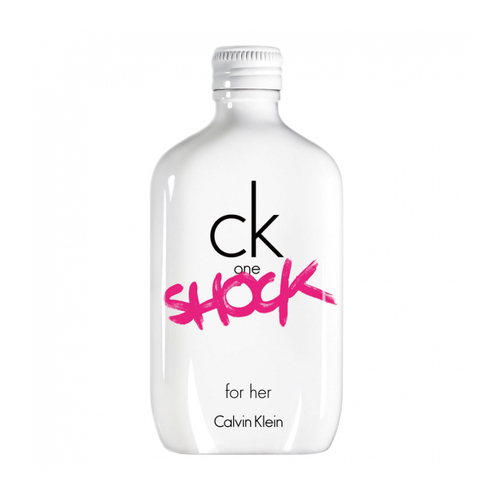 Calvin Klein Ck One Shock For Her Eau de Toilette
