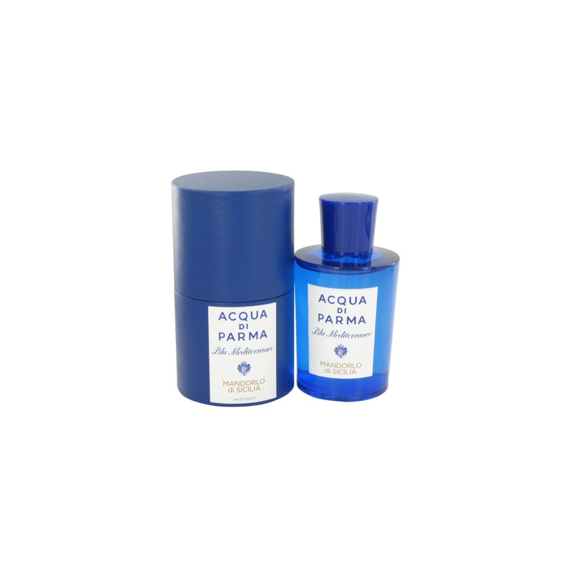 Acqua Di Parma Blu Mediterraneo Mandorlo Di Sicilia Eau De Toilette Kopen Superwinkel Nl