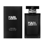 Karl Lagerfeld pour homme Eau de toilette 30 ml