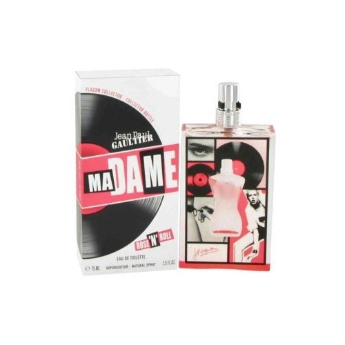 jean paul gaultier madame