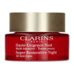 Clarins Super Restorative Night Wear 50 ml
