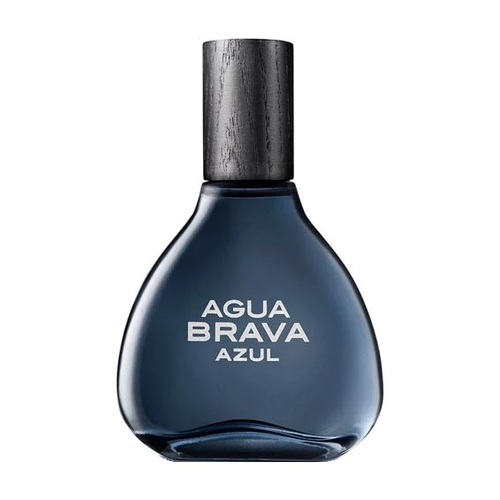 Antonio Puig Agua Brava Azul Eau de Toilette 100 ml
