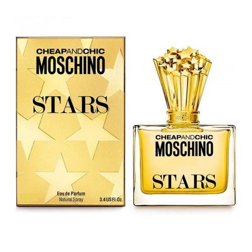 Moschino Stars parfum kopen | Superwinkel.nl