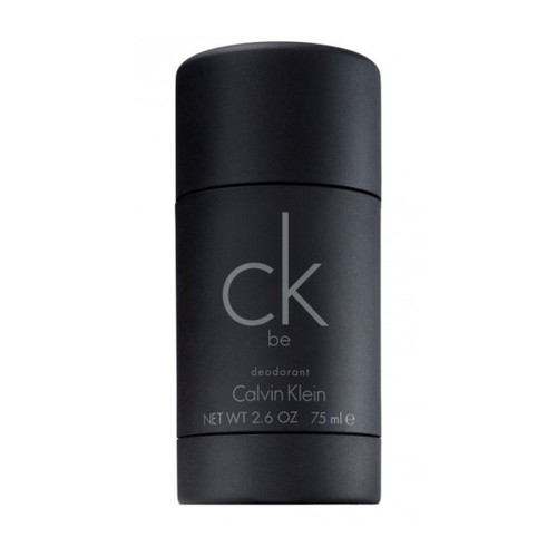 Calvin Klein CK Be Deodorant Stick 75 gram