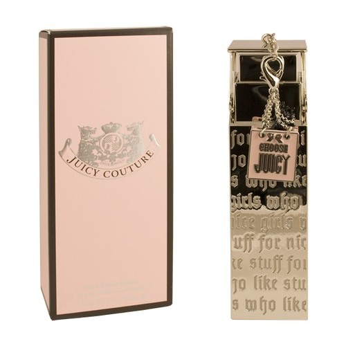 Juicy Couture Eau de Parfum Reise-Edition 30 ml