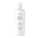 Schwarzkopf BC Deep Cleansing Micellar Shampoo 1.000 ml