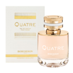 Boucheron Quatre Femme Eau de parfum 50 ml