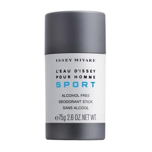 Issey Miyake L'Eau d'Issey Pour Homme Sport Deodorant 75 ml