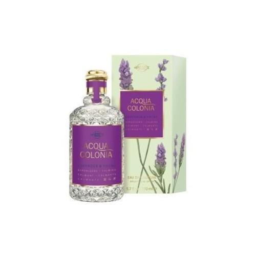 thymes lavender cologne