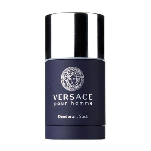 Versace Pour Homme Deodorant 75 ml