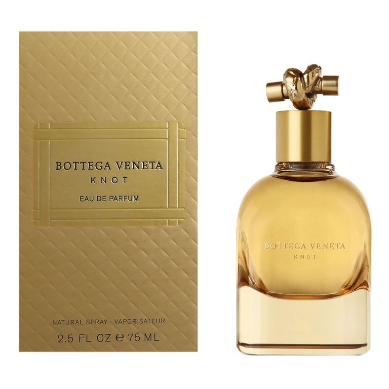 Bottega Veneta Knot Eau de Parfum kopen | Superwinkel.nl