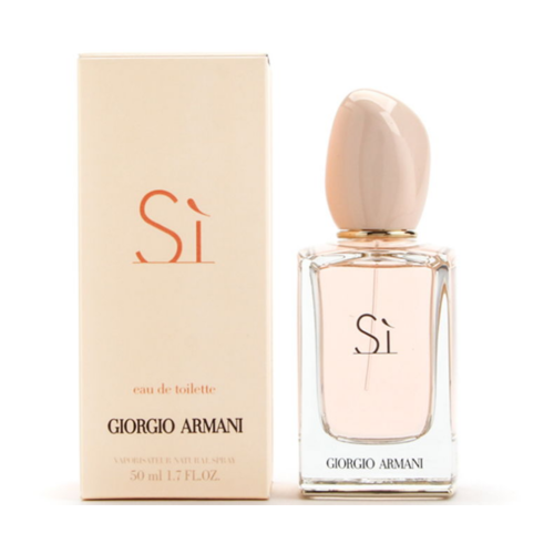 armani si 30ml