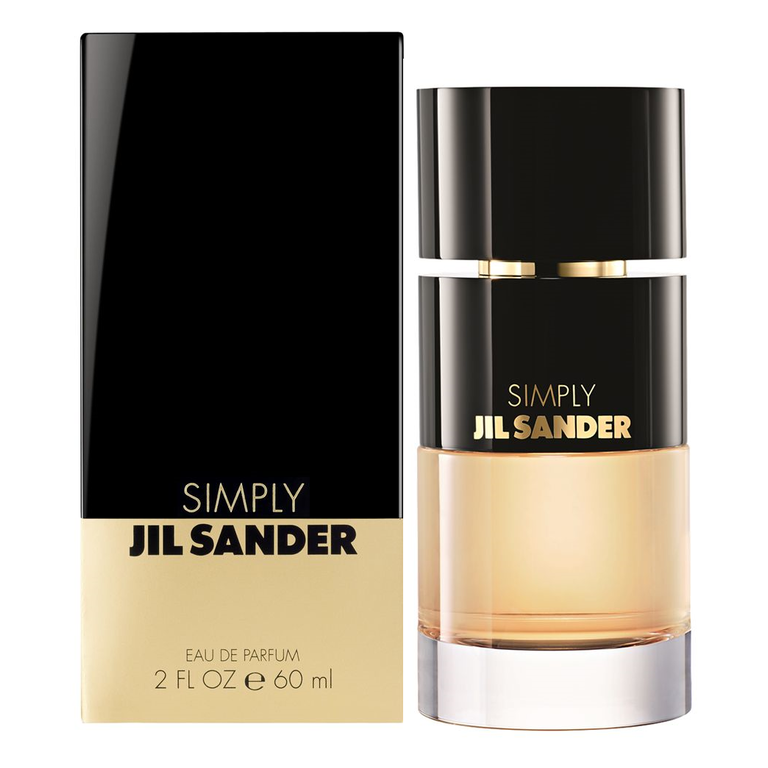 Jil Sander Simply Jil Sander Eau de Parfum kaufen | Supershop.de