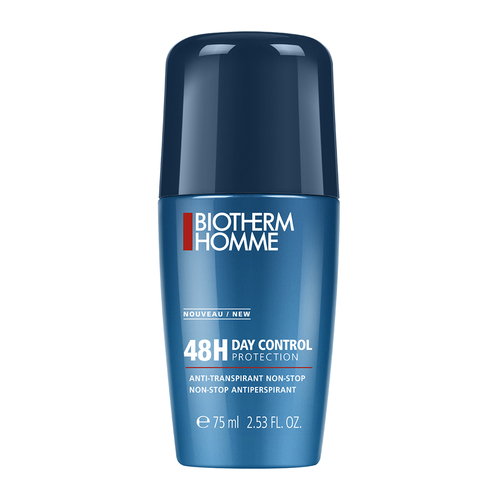 Biotherm Homme Day Control 48H Deodorant Roll-on