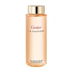 Cartier La Panthere Shower gel 200 ml