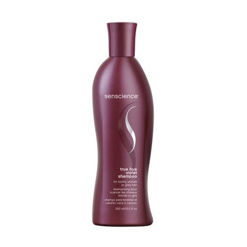 Senscience True Hue Violet Shampoo 300 ml