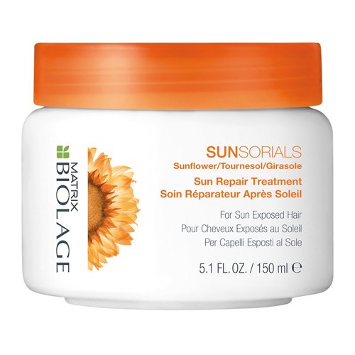 Matrix Biolage Sunsorials Sun Repair Treatment Mask 150 ml
