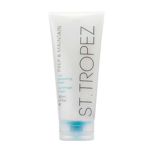 St. Tropez Body Polish Tan Enhancing Scrub 200 ml