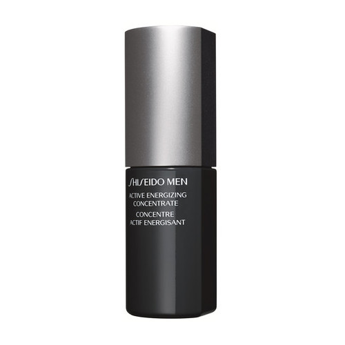 Shiseido Men Active Energizing Concentrate