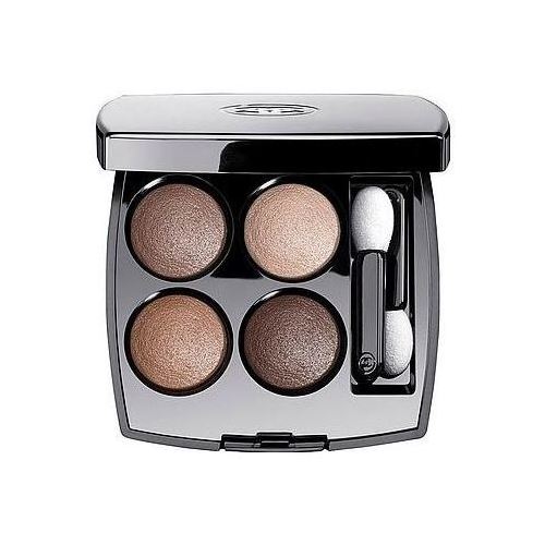 Chanel Les 4 Ombres Eyeshadow