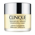 Clinique Dramatically Different Moisturizing Cream 50 ml