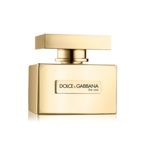 dolce gabbana the one limited edition