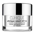 Clinique Smart Custom Repair Moisturizer 50 ml SPF 15