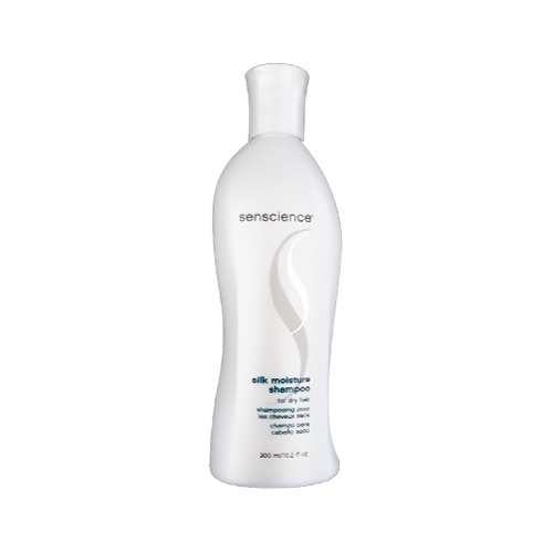 Senscience Silk Moisture Shampoo 300 ml