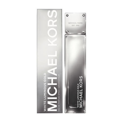 Michael Kors White Luminous Gold Eau de Parfum