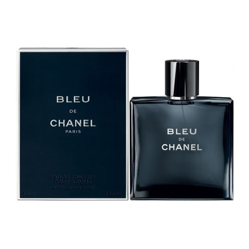 chanel bleu 50ml edp