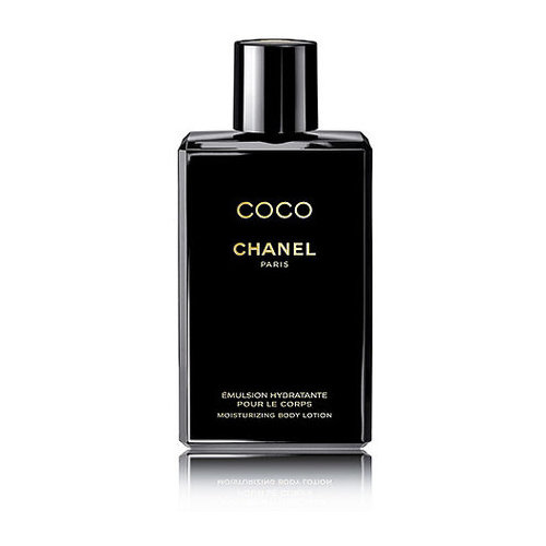 wandelen Zich voorstellen Persoonlijk Chanel Coco Noir Bodylotion kopen | Superwinkel.nl