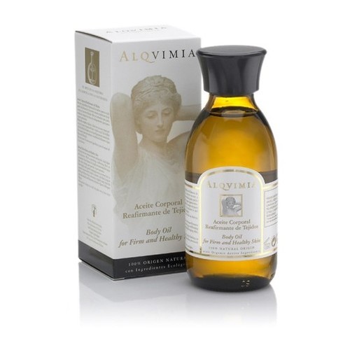 Alqvimia Body Oil for Firm and Healthy Skin 150 ml