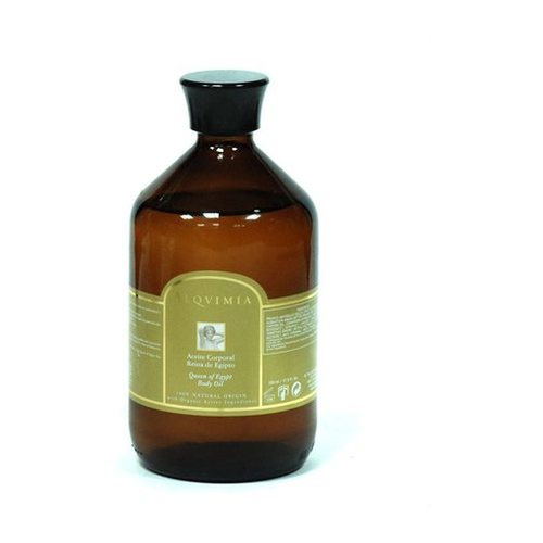 Alquimia Queen of Egypt Body Oil 500 ml kopen Superwinkel.nl