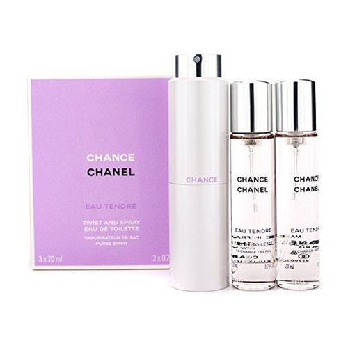 chance eau tendre gift set