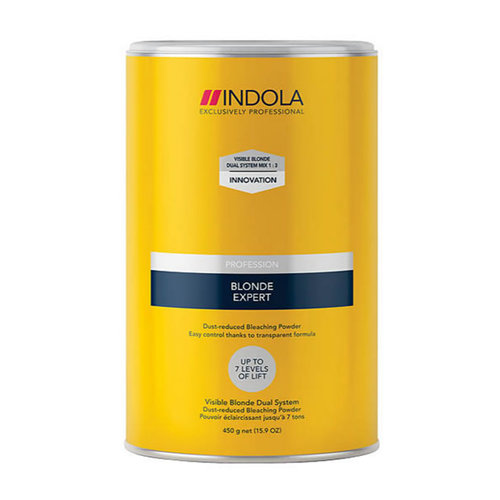 Indola Profession Blonde Expert Bleaching Powder 450 ml