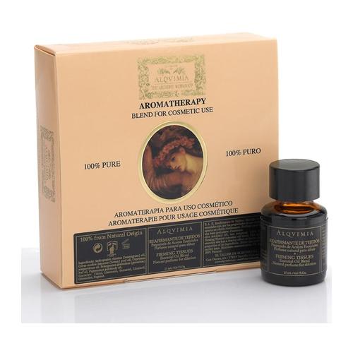 Alqvimia Firm and Healthy Skin Blend 17 ml