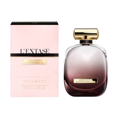 Nina Ricci L'Extase Eau de Parfum 50 ml