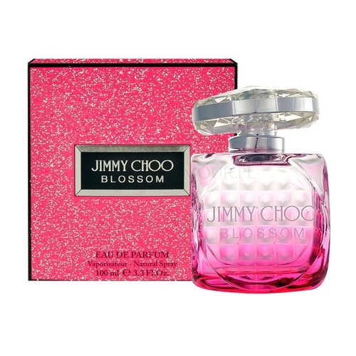 jimmy choo blossom 100 ml