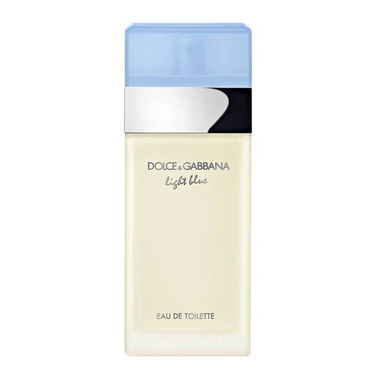 dolce&gabbana light blue 100ml