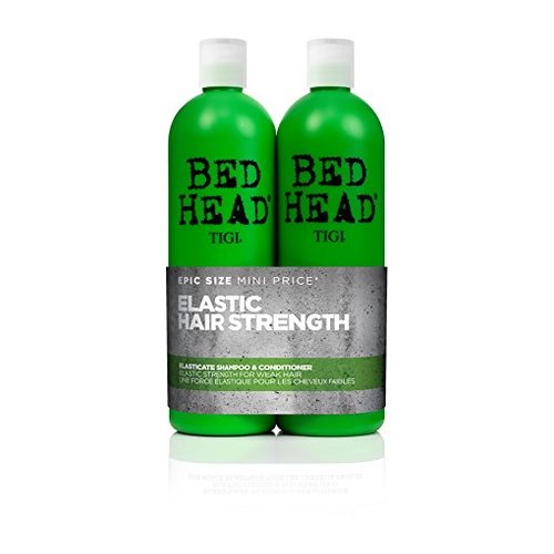 Tigi Bed Head Elasticate Shampoo Conditioner Set Kopen Superwinkel Nl