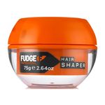 Fudge Hair Shaper Original Texturising Creme 75 gram