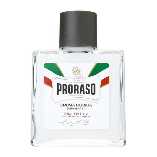 Proraso Aftershave Balm Green Tea & Oatmeal