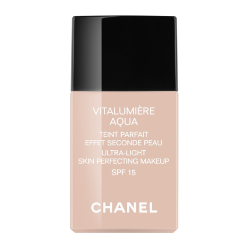 Chanel Vitalumiere Aqua
