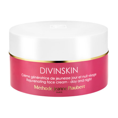 Jeanne Piaubert Divinskin Rejuvenating Face Cream 50 ml