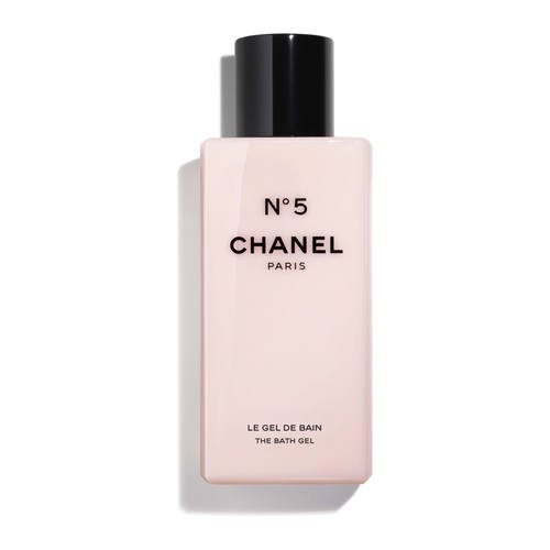 Chanel No 5 Showergel Kaufen Supershop De