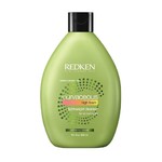 Redken Curvaceous High Foam Cleanser 300 ml